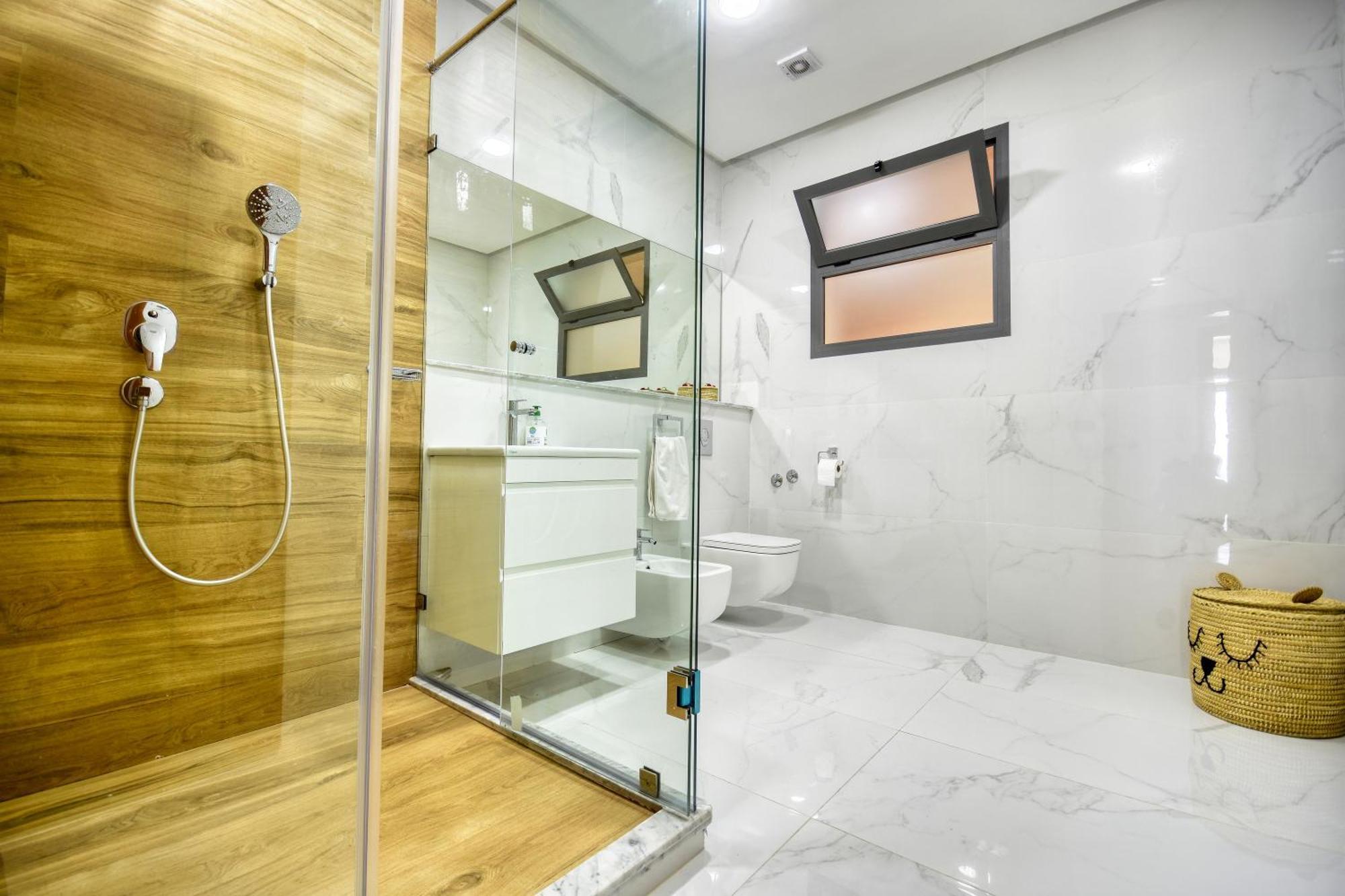 Luxury Seafront Appartement 6-7P Агадир Екстериор снимка