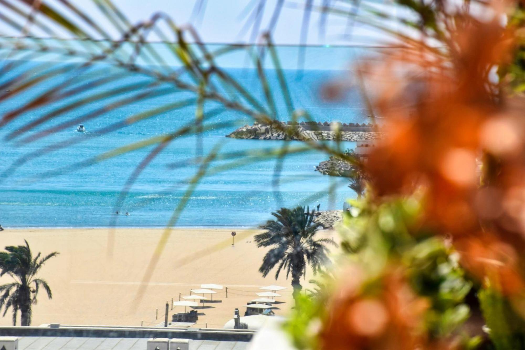 Luxury Seafront Appartement 6-7P Агадир Екстериор снимка